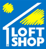Loft Shop logo