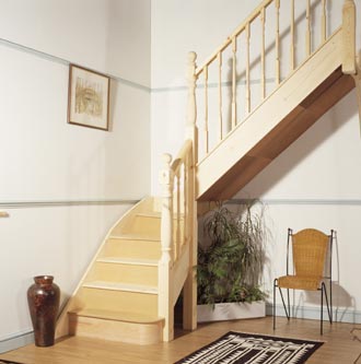 Staircase Guide